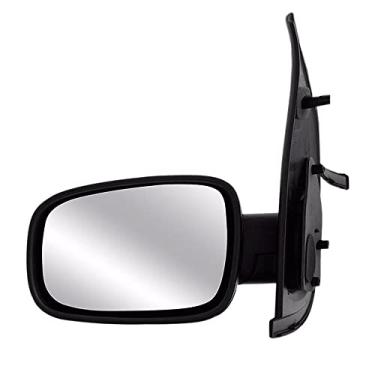 Imagem de Retrovisor Uno 10/ 4Pts S/Controle ESQUERDO