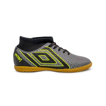 Imagem de Chuteira Futsal Umbro Mutant Jr