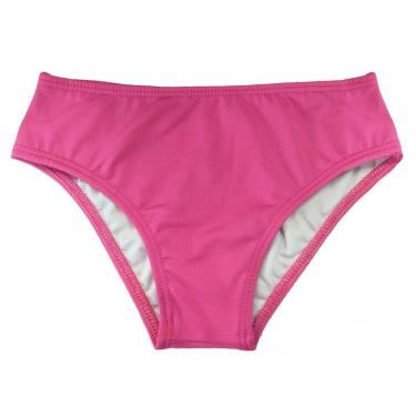 Imagem de Biquíni Infantil Calcinha Avulsa Pink Costão