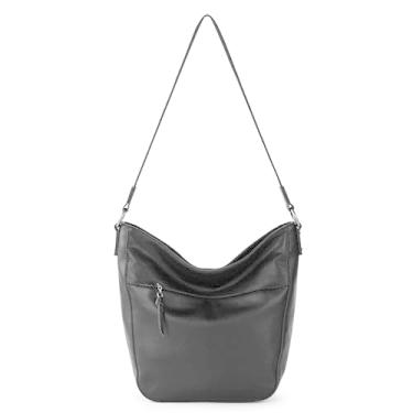 Imagem de The Sak Lucia Hobo, Preto, Medium