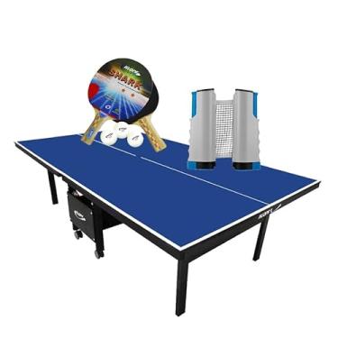 Imagem de MESA PING PONG 1084 KLOPF + Kit 5055 + Rede Retrátil