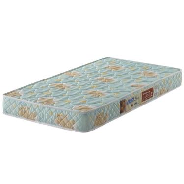 Imagem de Colchão Bebê de Espuma D18 Ecoline 60x130 Ecoflex