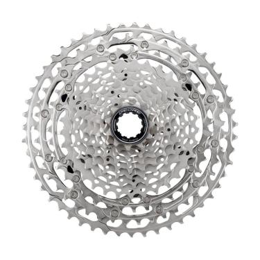 Imagem de Cassete Shimano Deore 11V CS-M5100 11/51-Unissex
