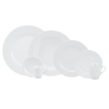 Imagem de Aparelho De Jantar 42 Peças Noiva Schmidt