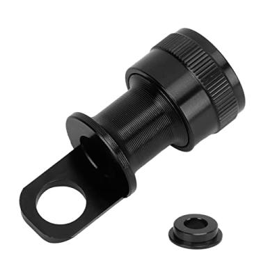 Imagem de Suporte de Fivela de Pedal de Liberação Rápida para Dobrável Adaptador de Fixação de Montagem de Estrutura Portátil Pequeno Pano Dobrável para Carro Pedal de Liberação Rápida