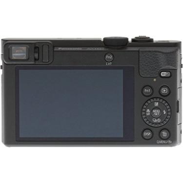 Imagem de Expert Shield - O protetor de tela para: Lumix GX8 - Crystal Clear Lumix ZS50 / TZ70 - antirreflexo