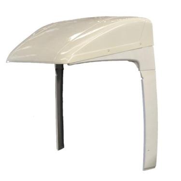 Imagem de Aerofólio Mb 1635 Completo - Rodoplast