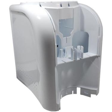 Imagem de Gabinete para Bebedouro Esmaltec EGM30 Branco Original