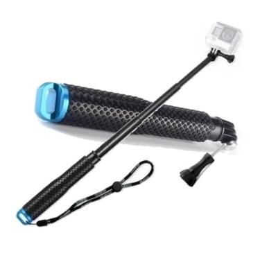 Imagem de Bastão 19inch Retrátil Prova D'água Gopro E Câmeras De Ação - DACAR