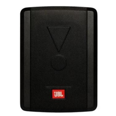 Imagem de Caixa Amplificada Ativa Jbl Sw68a-ms Slim 8'' 100wrms