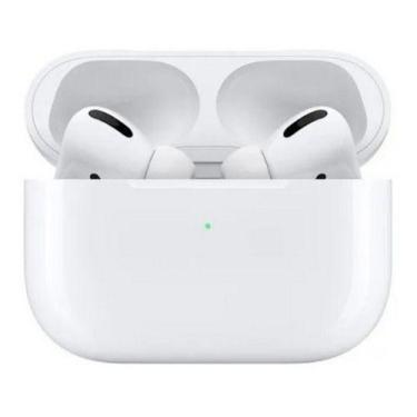 Imagem de Fone De Ouvido Sem Fio Fone i13 Pro Branco - Fantasy