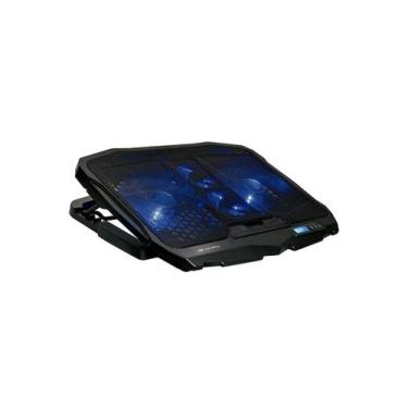 Imagem de Base P/Notebook C3Tech 17,3" Gamer NBC-100BK