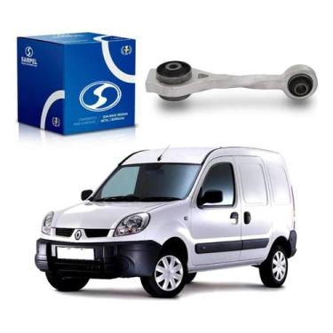 Imagem de Coxim Do Cambio Sampel Kangoo 1.6 16v 2006 A 2015
