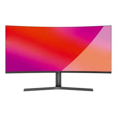 Imagem de Monitor Curvo Duex Pro 34 Dxpro340p 180hz Wqhd DXPRO340P