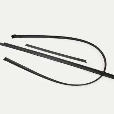 Imagem de Pingadeira Esq Pvc Gol 00 A 14 - Uniflex