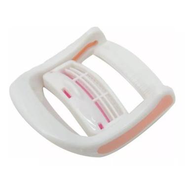 Imagem de Curvador de Cílios Curvex Luxo Mini Express - Fácil de Usar