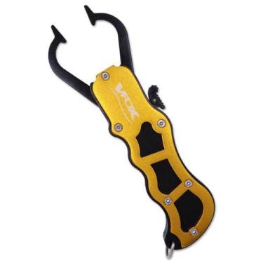 Imagem de Alicate Para Pesca Pegador De Peixe V-Fox Dfg-003A - Chang