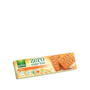 Imagem de Biscoito Sem Açúcar Fibra Gullón 170g