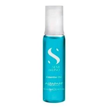 Imagem de Alfaparf Semi Di Lino Sublime Essential Oil - Ampola Capilar 13ml - Al