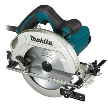 Imagem de Serra Circular 7.1/4 220V - HS7010 - Makita, 220V