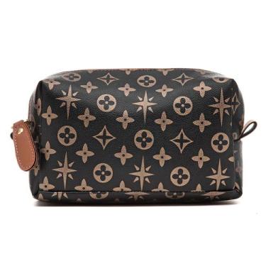 Imagem de Necessaire estampada - ALICE MONTEIRO, Estampado