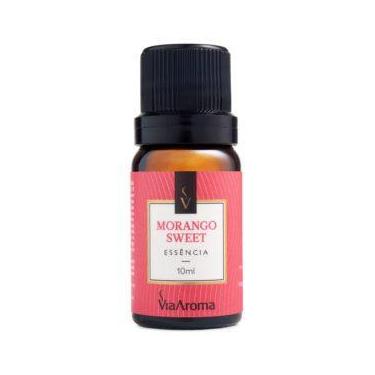 Imagem de Essência 10ml Escolha O Aroma - Via Aroma