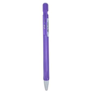 Imagem de Lapiseira 2.0mm Cis Joy Tom Pastel Unidade, LILÁS