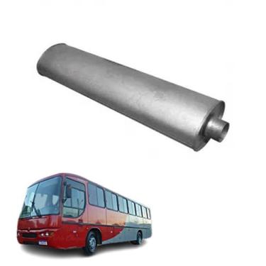 Imagem de Silencioso Vw Ônibus 17210od Original 2tj253121 - Fado