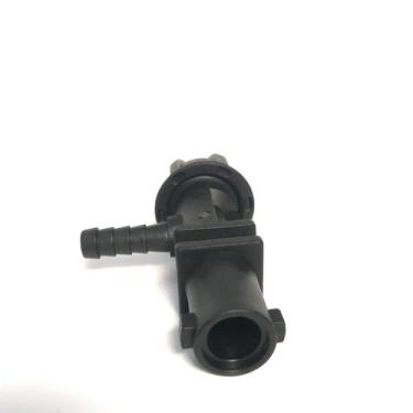 Imagem de Porta Bico Terminal Engate Rápido para Mangueira 3/8 2 pcs - Magnojet