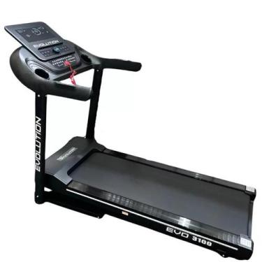 Imagem de Esteira Elétrica Evolution Fitness Evo 3100 220v