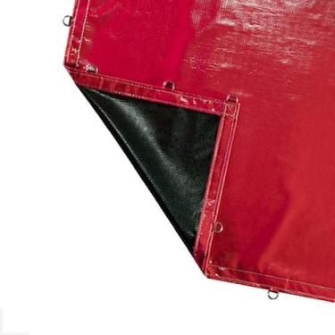 Imagem de Lona Vinil Carga Pesada 1000 Caminhão 3X3 Várias Cores - CARGA PESADA 