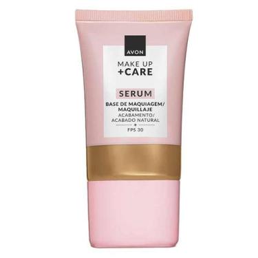 Imagem de Avon Tratamake Base Serum Maquiagem 340Q - 30ml