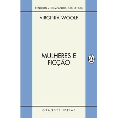 Imagem de Livro - Mulheres e ficção