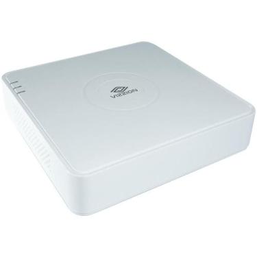 Imagem de DVR Vizzion VZ-08F1HD 8 Canais Branco