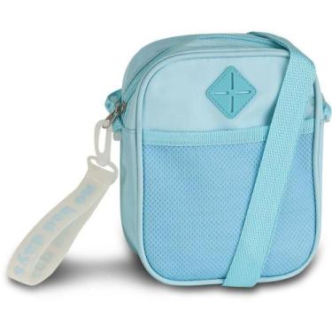 Imagem de Bolsa Feminina Shoulder BAG Cores Pastel - Clio