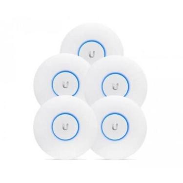 Imagem de Acess Point Ubiquiti Unifi Ac Lite Ap Uap-ac-lite 5 unidades