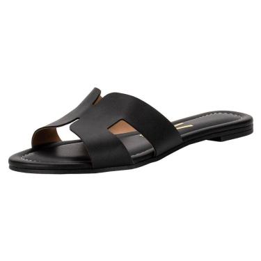 Imagem de Tamanco Feminino Flat Vizzano 6371367