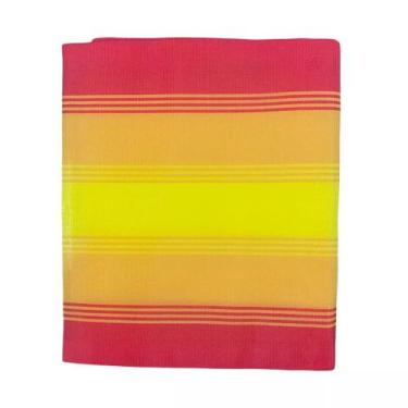 Imagem de Kit 03 un Capa Refil para Cadeira de Praia forro Lona Estampada Fácil 