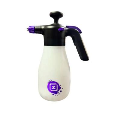 Imagem de Pulverizador snow foam manual compressor 1.8l zacs, Sem Variação