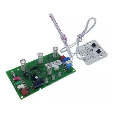 Imagem de Placa Interface C/reset Purificador Electrolux A13035201, 127/220V