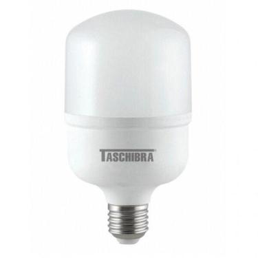 Imagem de Lâmpada High Led 20W Tkl 110 Taschibra Luz Branca 6500K