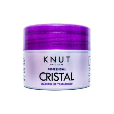 Imagem de KNUT Máscara Cristal de Cisteína Max 300 g