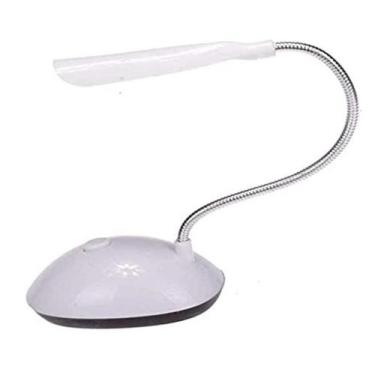 Imagem de Luminária Mesa Led Soft 360 Luz Branca - Bc Bora Colega Shop