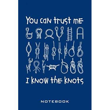 Imagem de Notebook: Sailing, skipper's notebook, sailing trip, my sailing notes, sailor's journal, my sailing diary, holiday trip notes, holiday notes, our ... 15.24 x 22.85 cm (approx. A5), 120 pages