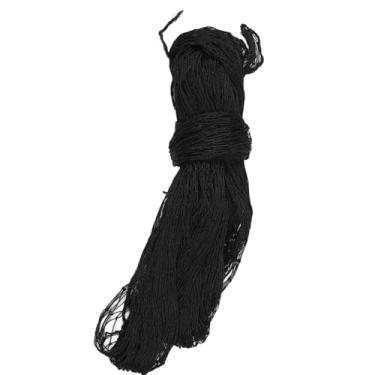 Imagem de Rede Esportiva de Beisebol Com Bordas à Prova de Impacto, Material de Malha HDPE, Bordas de Corda Costuradas Com Trava, Instalação Rápida para Hóquei, Futebol