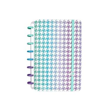 Imagem de Caderno Inteligente, A5, London, 155x220mm, 80 Folhas