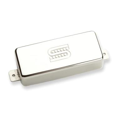 Imagem de Bracelete, Pick Up Guitar Seymour Duncan SM-3B Mini Humbucker