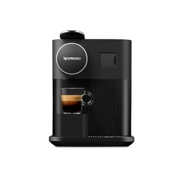 Imagem de Nespresso Gran Lattissima da De'Longhi, preto