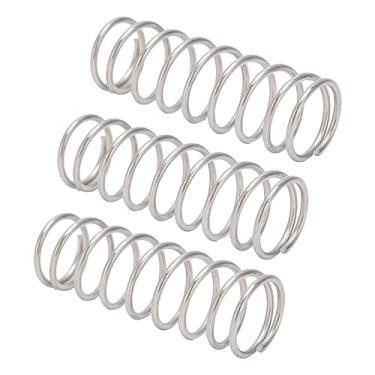 Imagem de 100 Pçs Animal Mamilo Bebedor Acessórios Bocal de água Primavera Aves Alimentação Animal Bocal de água Primavera Mamilo Bebedor Acessórios