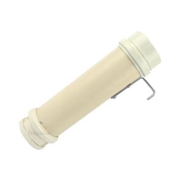 Imagem de Tratador Cevador Para Pesca em PVC (7,5cm) - Rio Pesca